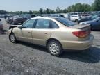 2000 Saturn LS1