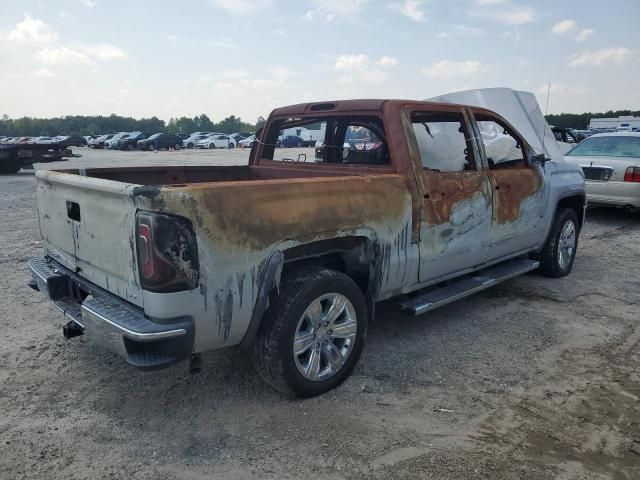 2017 GMC Sierra C1500 SLT