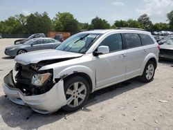 2011 Dodge Journey LUX en venta en Madisonville, TN