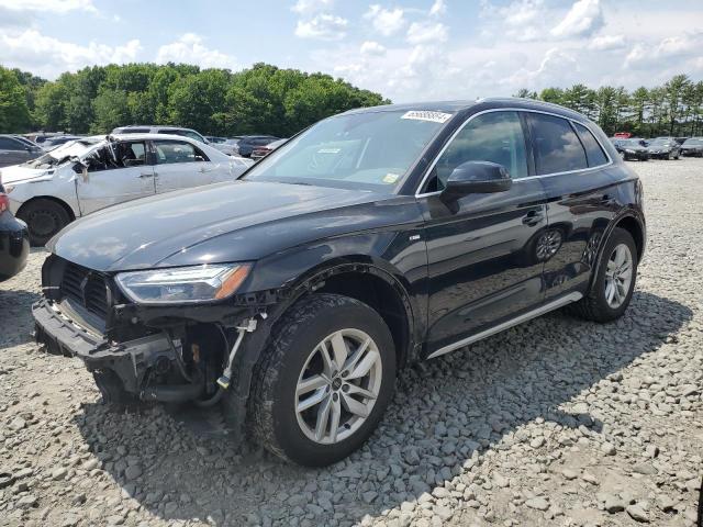 2022 Audi Q5 Premium 45