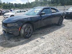 Dodge Vehiculos salvage en venta: 2022 Dodge Charger SXT