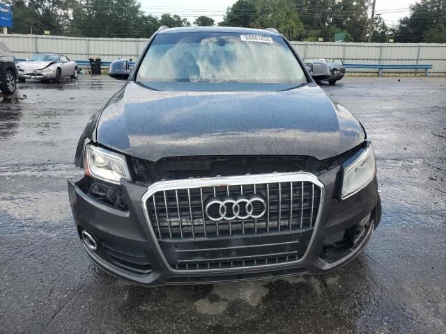 2015 Audi Q5 Premium Plus