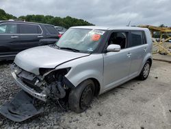 Scion salvage cars for sale: 2008 Scion XB