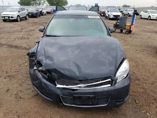 2009 Chevrolet Impala 1LT