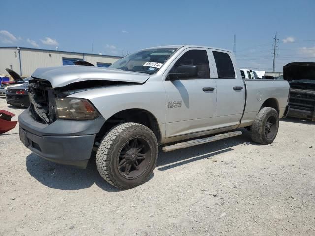 2013 Dodge RAM 1500 ST