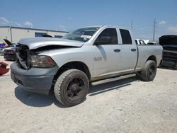 Dodge 1500 Vehiculos salvage en venta: 2013 Dodge RAM 1500 ST