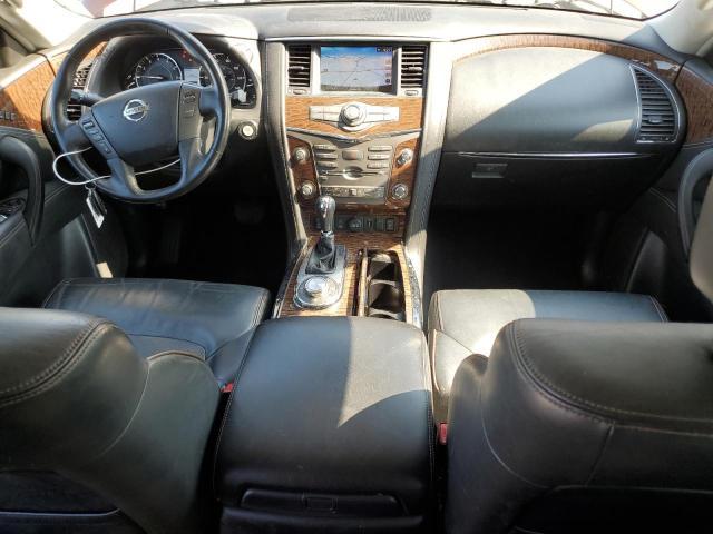 2018 Nissan Armada SV