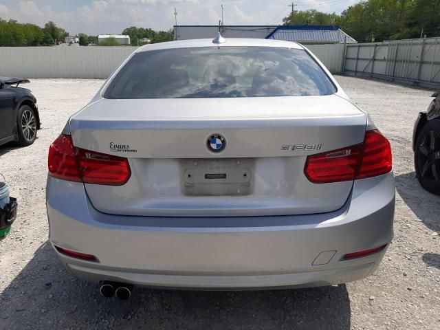 2013 BMW 328 I