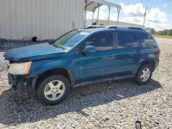 Pontiac Torrent Vehiculos salvage en venta: 2007 Pontiac Torrent