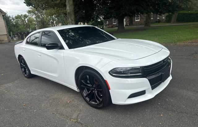 2018 Dodge Charger SXT