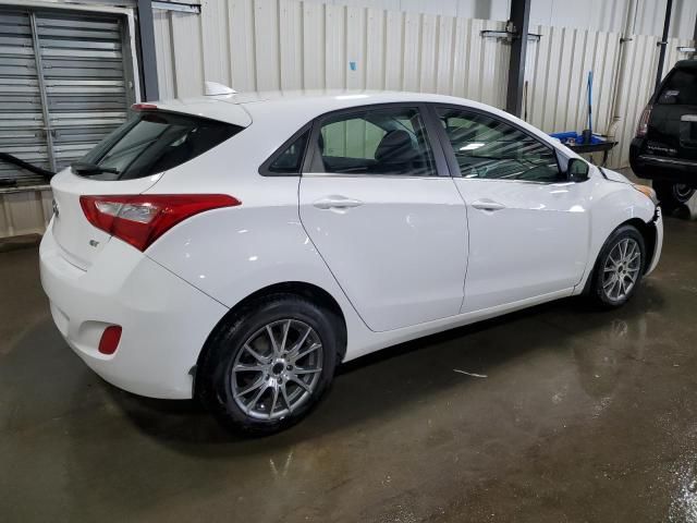 2013 Hyundai Elantra GT