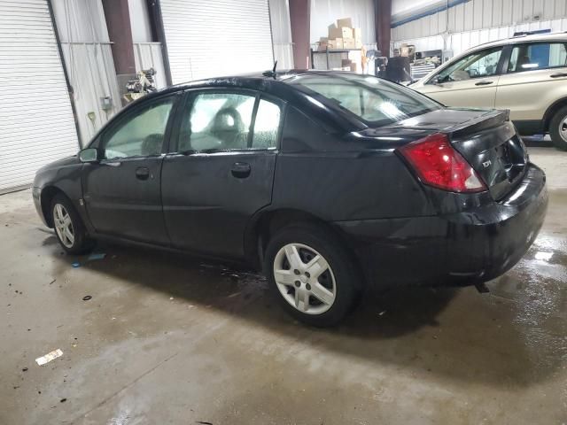 2007 Saturn Ion Level 2