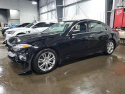 Hyundai Genesis salvage cars for sale: 2013 Hyundai Genesis 3.8L