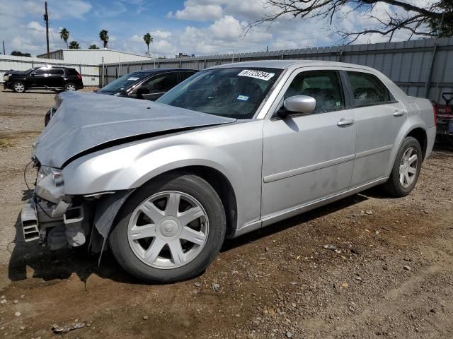 2005 Chrysler 300 Touring