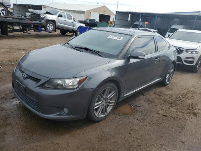 2013 Scion TC