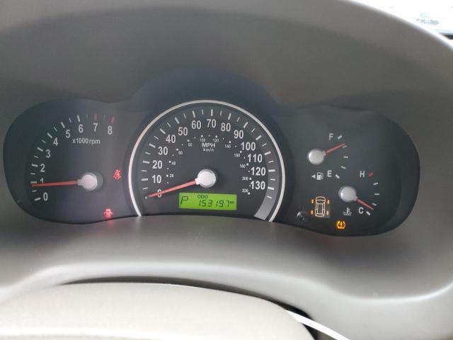 2007 KIA Sedona EX