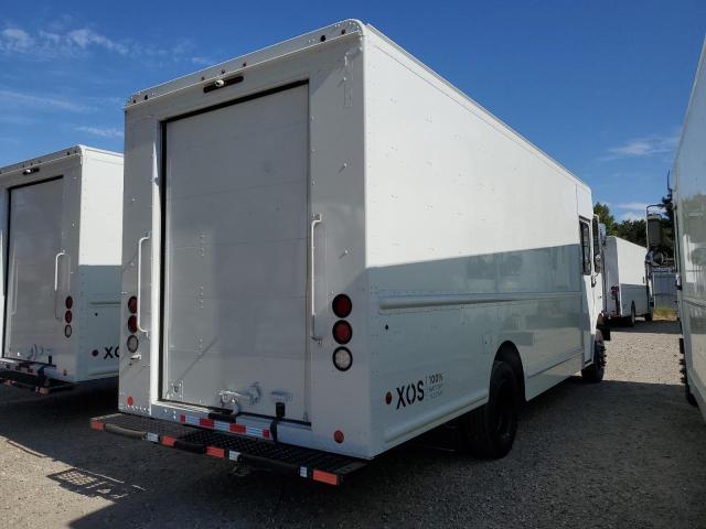 2022 XOS SV05