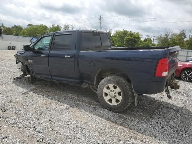 2014 Dodge RAM 2500 SLT