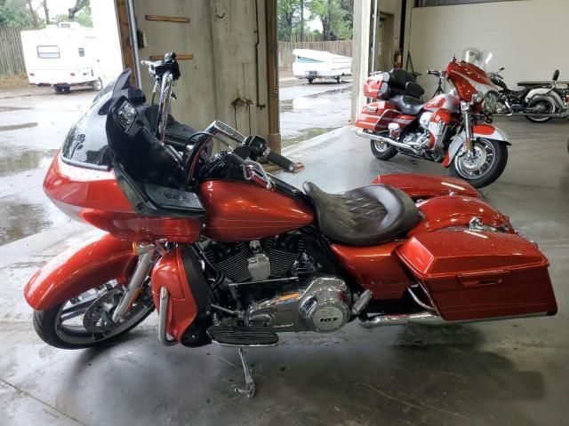 2013 Harley-Davidson Fltrx Road Glide Custom