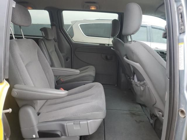 2005 Dodge Grand Caravan SXT