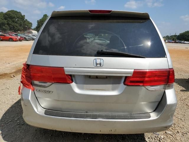 2008 Honda Odyssey EX