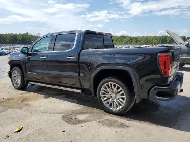 2019 GMC Sierra K1500 Denali