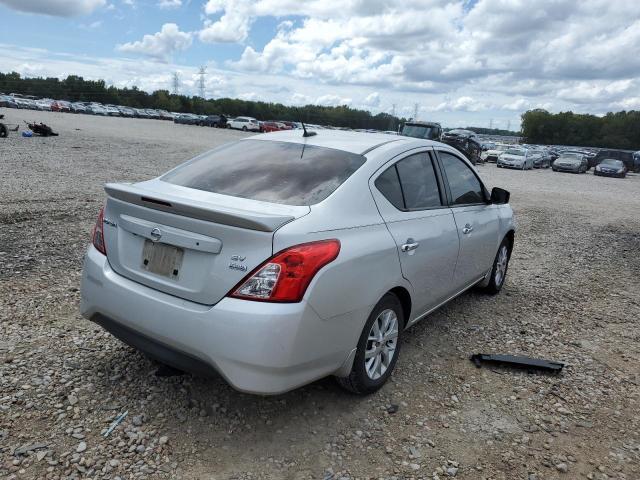 2019 Nissan Versa S