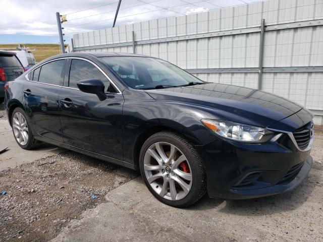 2014 Mazda 6 Touring