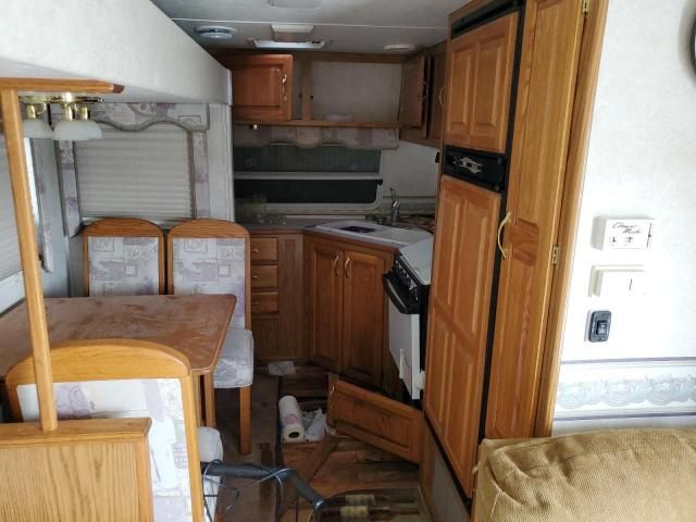 2000 Jayco Designer