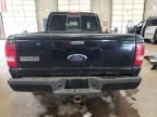2011 Ford Ranger Super Cab