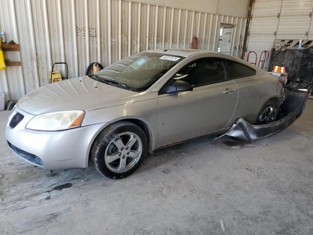 2007 Pontiac G6 GT