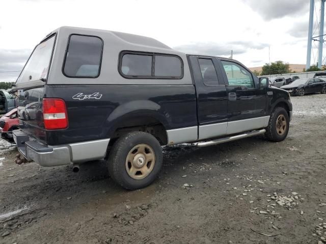 2005 Ford F150