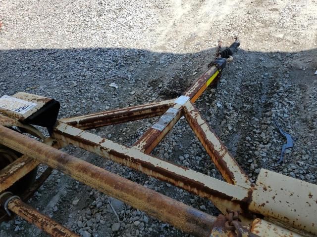 1987 Unknown 1987 Car Dolly