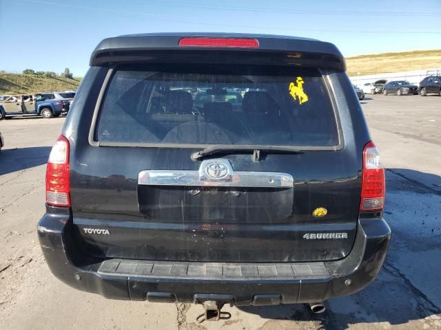 2008 Toyota 4runner SR5