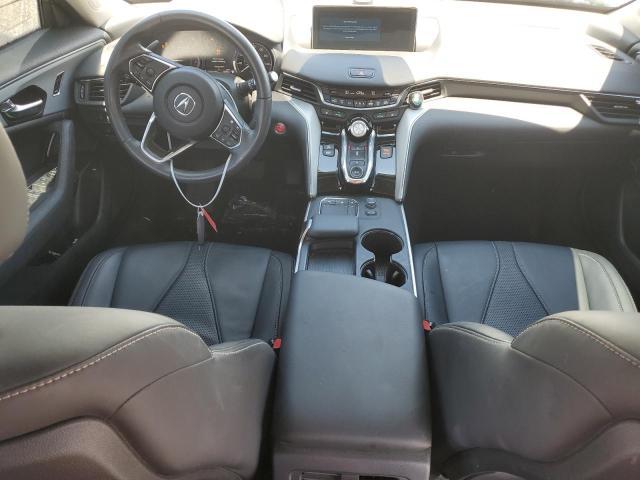 2023 Acura TLX Technology