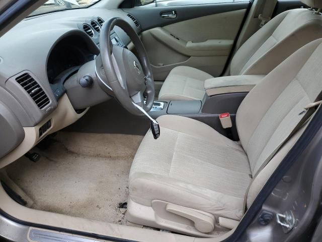 2011 Nissan Altima Base