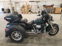 Salvage cars for sale from Copart Avon, MN: 2021 Harley-Davidson Flhtcutg