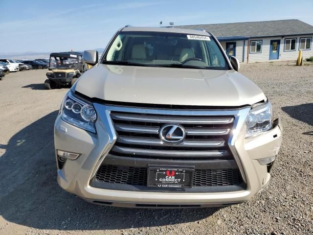 2015 Lexus GX 460 Premium