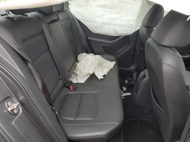 2015 Volkswagen Jetta SE