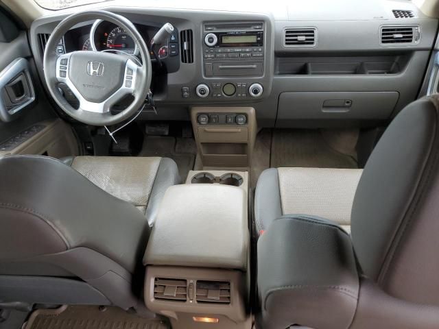 2006 Honda Ridgeline RTL