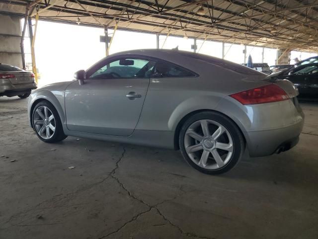 2008 Audi TT 2.0T