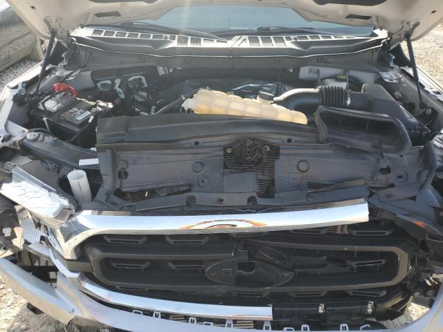 2022 Ford F150 Super cab