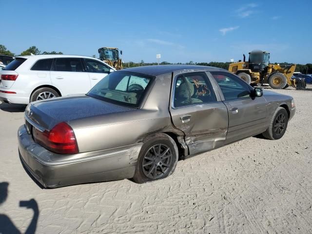 2004 Mercury Grand Marquis GS