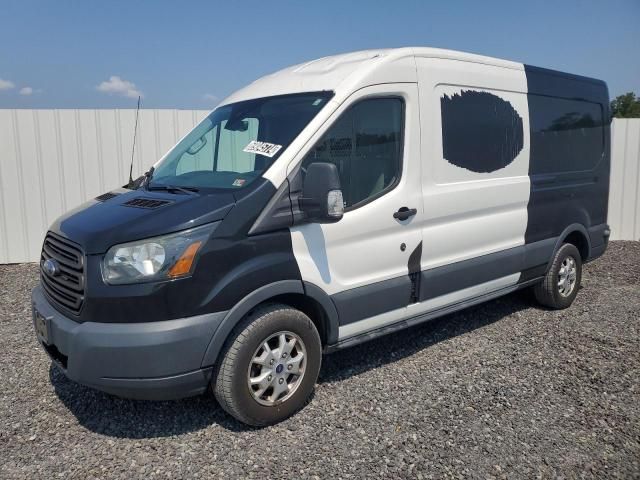 2015 Ford Transit T-250