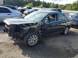 Volkswagen Vehiculos salvage en venta: 2010 Volkswagen Jetta SE