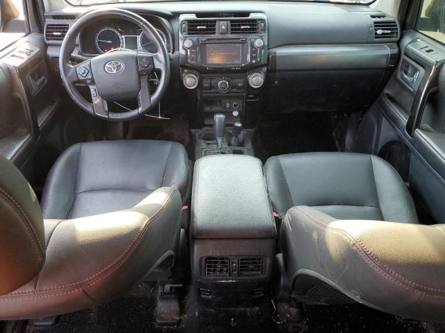2016 Toyota 4runner SR5/SR5 Premium