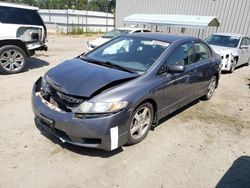 Honda Civic Vehiculos salvage en venta: 2009 Honda Civic VP