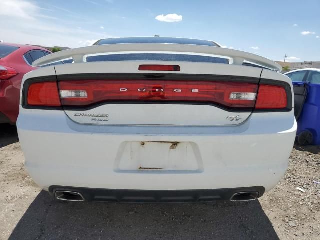 2014 Dodge Charger R/T