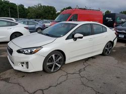 2018 Subaru Impreza Sport for sale in Marlboro, NY