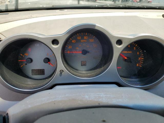 2006 Nissan Maxima SE